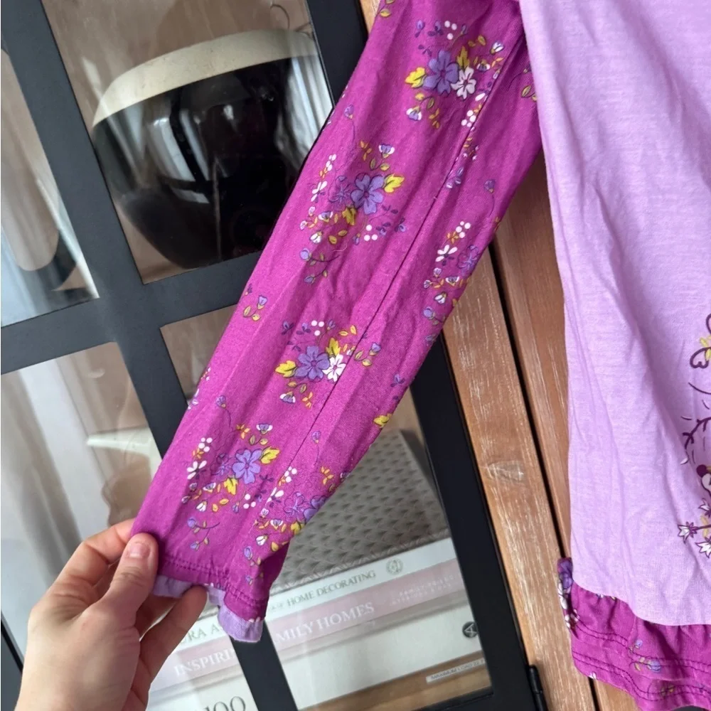 Disney size girls